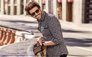 Kartik Aaryan